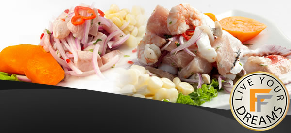 Subcategory: Food Tours